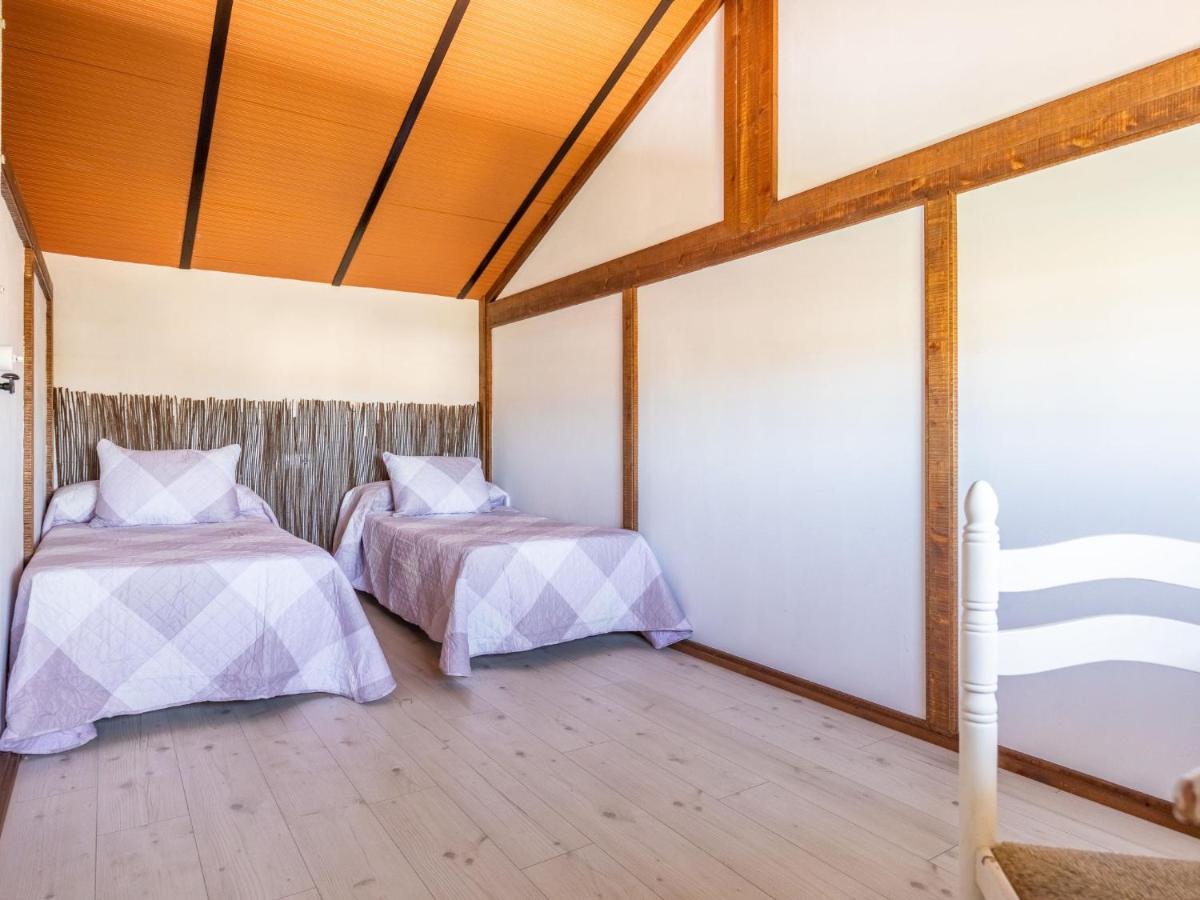 Holiday Home Rocio By Interhome Sanlucar la Mayor Exterior photo